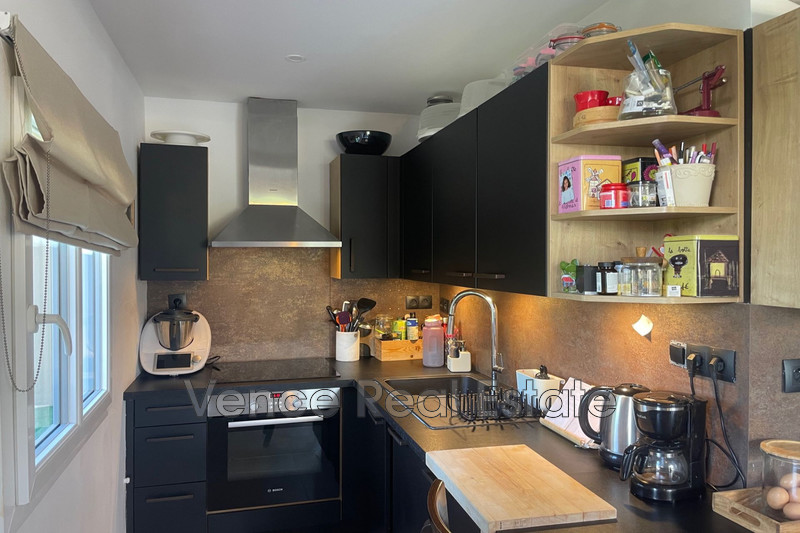 Vente appartement Vence  