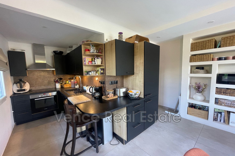 Vente appartement Vence  