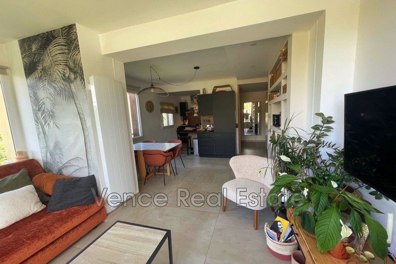 Vente appartement Vence  
