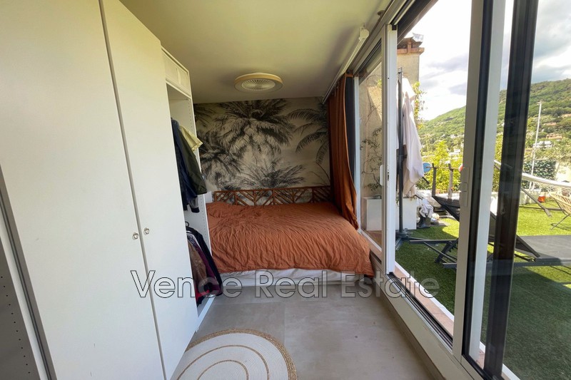 Vente appartement Vence  