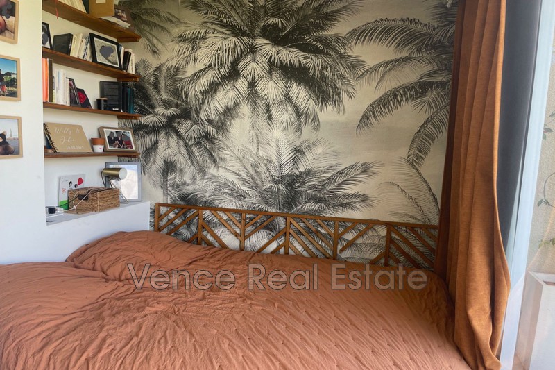 Vente appartement Vence  