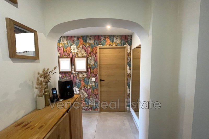 Vente appartement Vence  