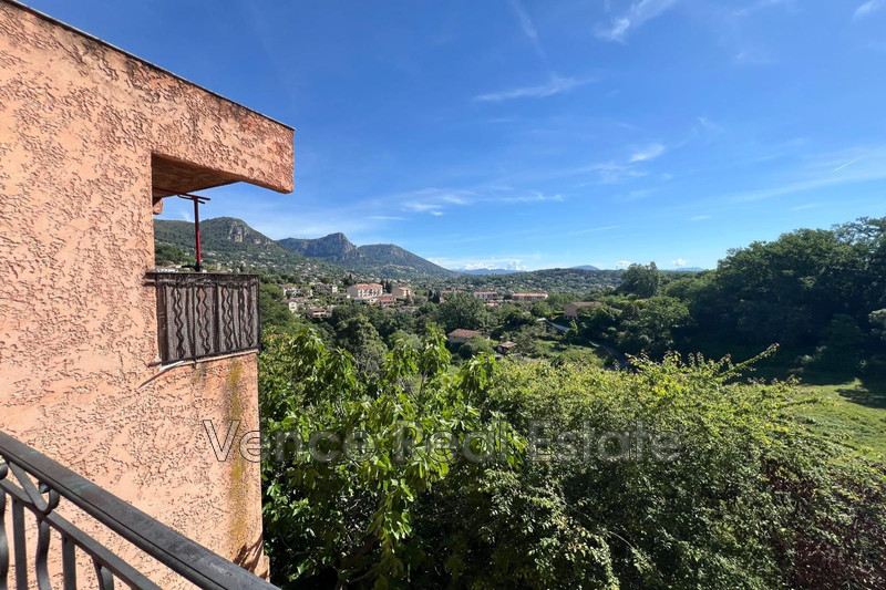 Vente appartement Vence  