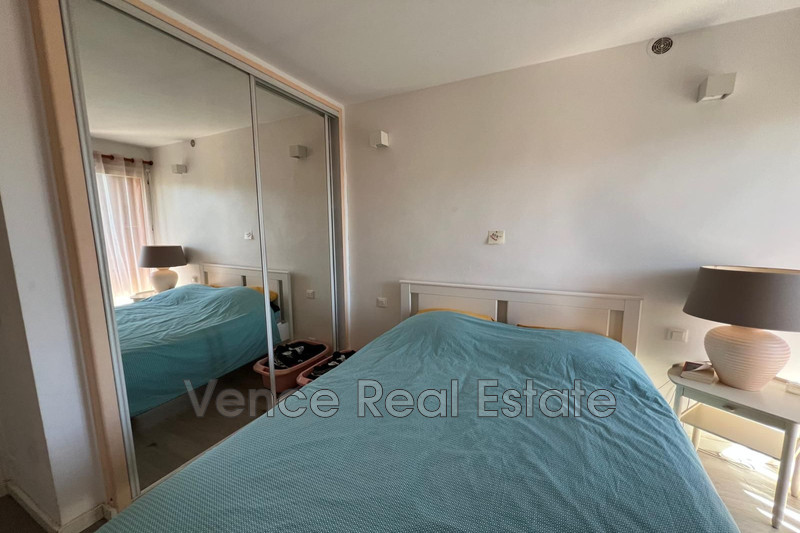 Vente appartement Vence  