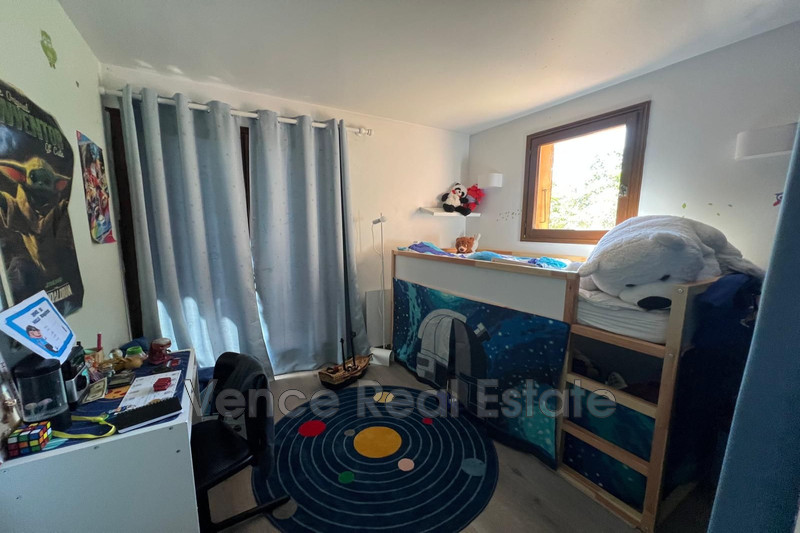 Vente appartement Vence  