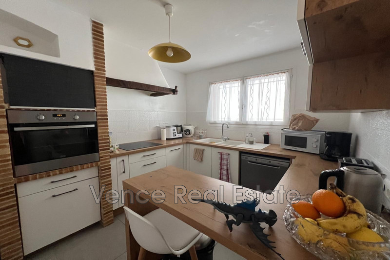 Vente appartement Vence  