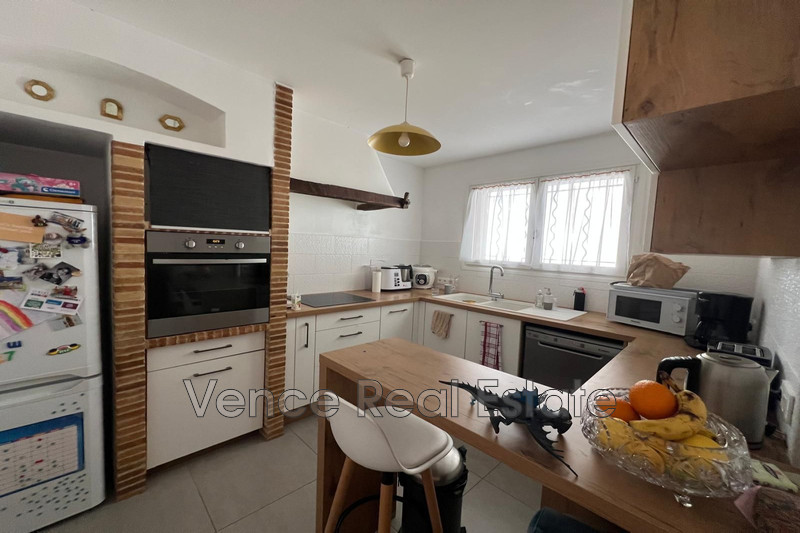 Vente appartement Vence  