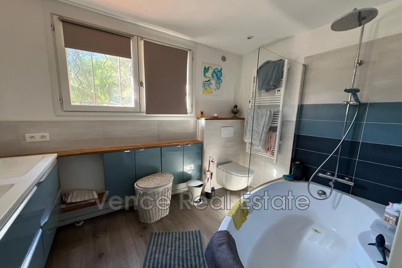 Vente appartement Vence  