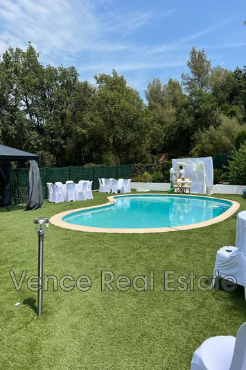 Vente maison Vence  