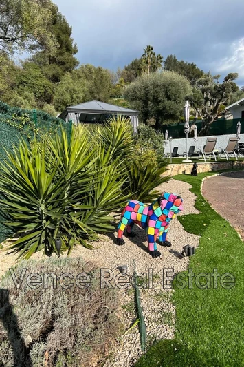 Vente maison Vence  