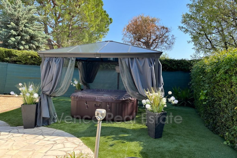 Vente maison Vence  