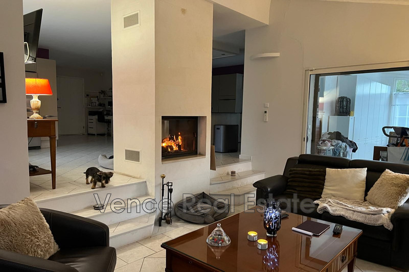 Vente maison Vence  