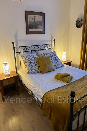 Vente maison Vence  