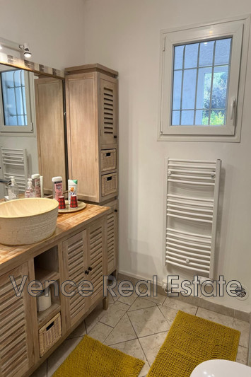 Vente maison Vence  