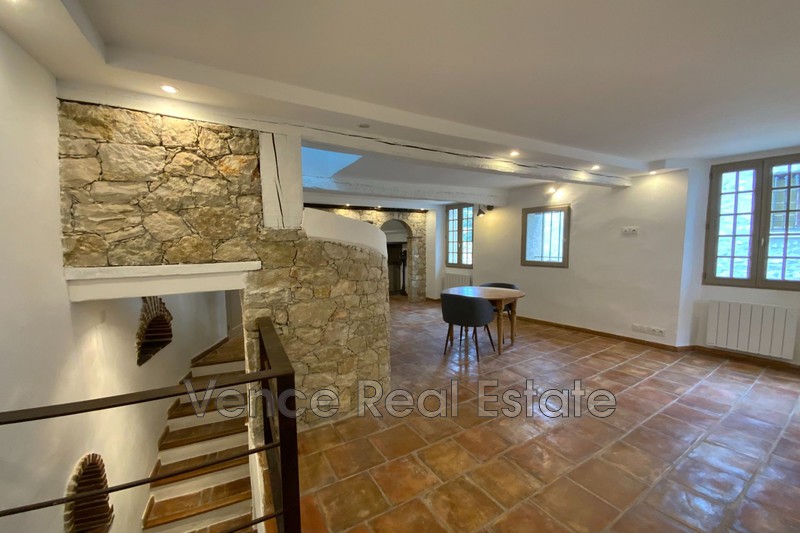 Photo Appartement de caractère Saint-Paul-de-Vence Vieux village, achat appartement de caractère 4 pièces 64 m²