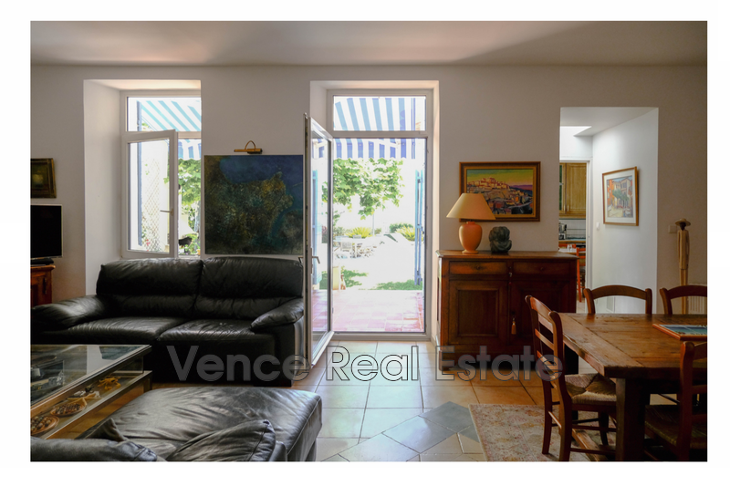 Vente villa Marseille  