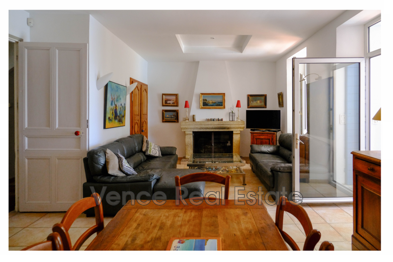 Vente villa Marseille  