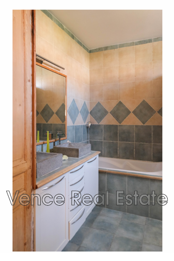 Vente villa Marseille  