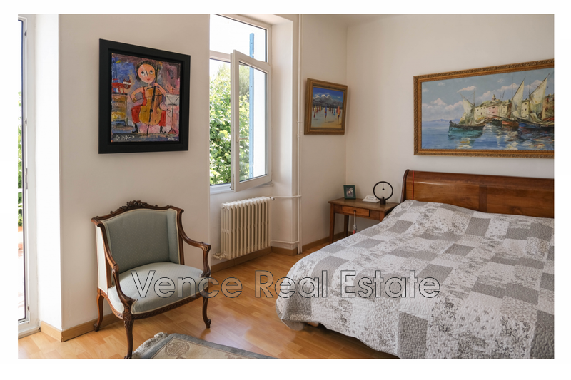 Vente villa Marseille  