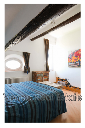 Vente villa Marseille  