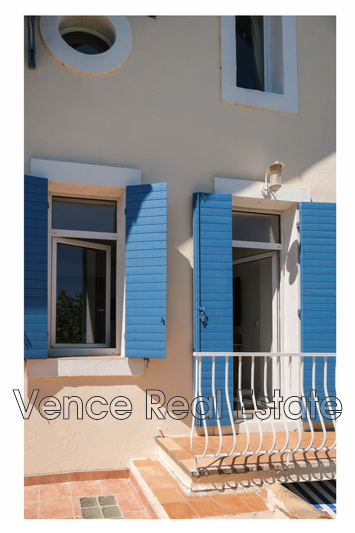 Vente villa Marseille  