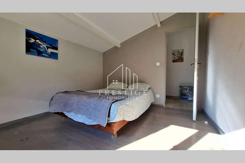 Vente maison Aubagne  