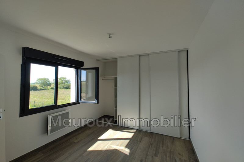 Vente villa Castelnaudary  