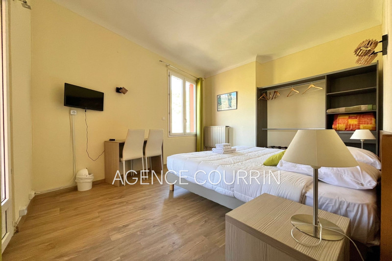 Professionnel Murs hôtel Saint-Vallier-de-Thiey  