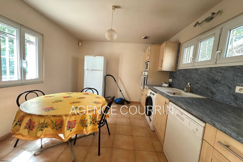 Vente maison Grasse  