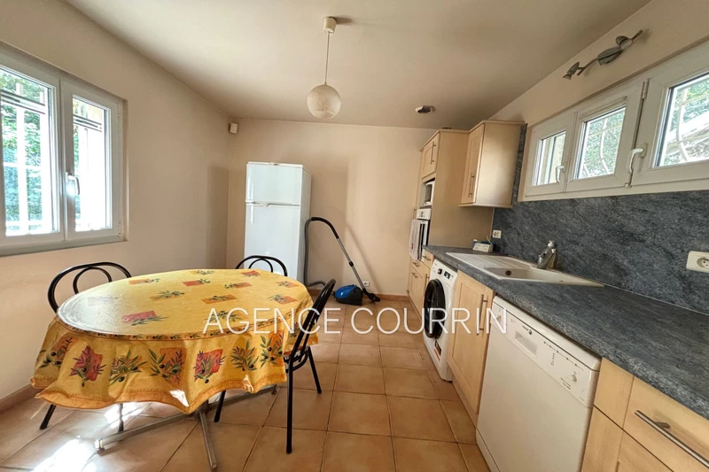 Vente maison Grasse  