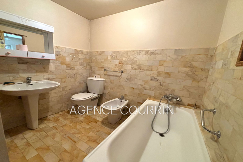 Vente maison Grasse  