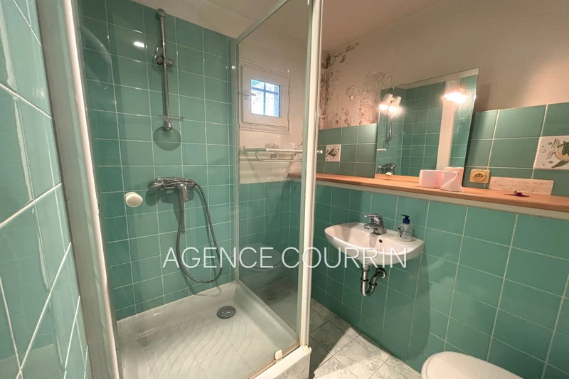 Vente maison Grasse  