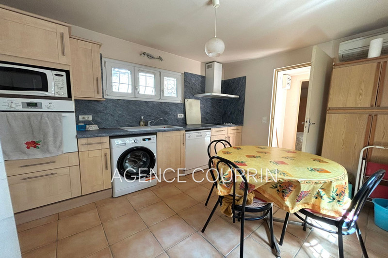 Vente maison Grasse  