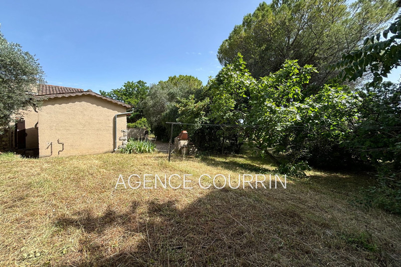 Vente maison Grasse  