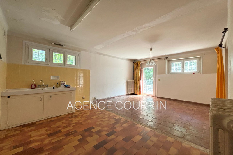 Vente maison Grasse  