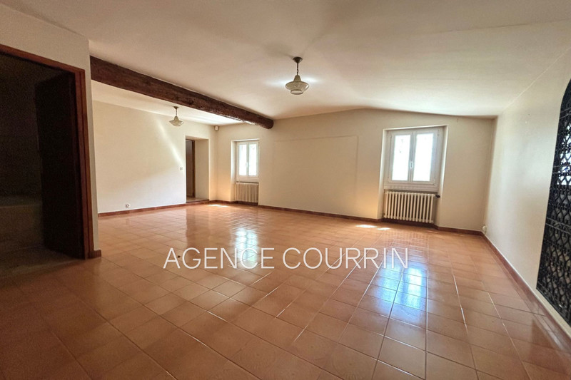 Vente maison Grasse  