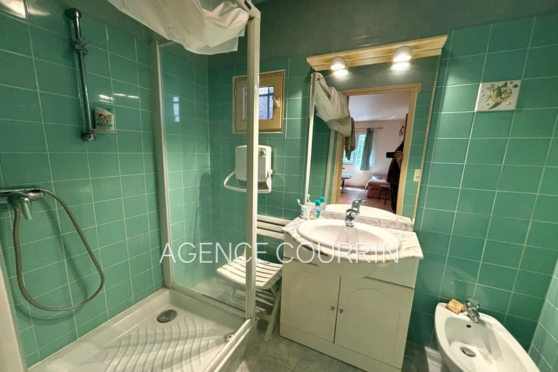 Vente maison Grasse  
