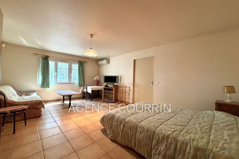 Vente maison Grasse  