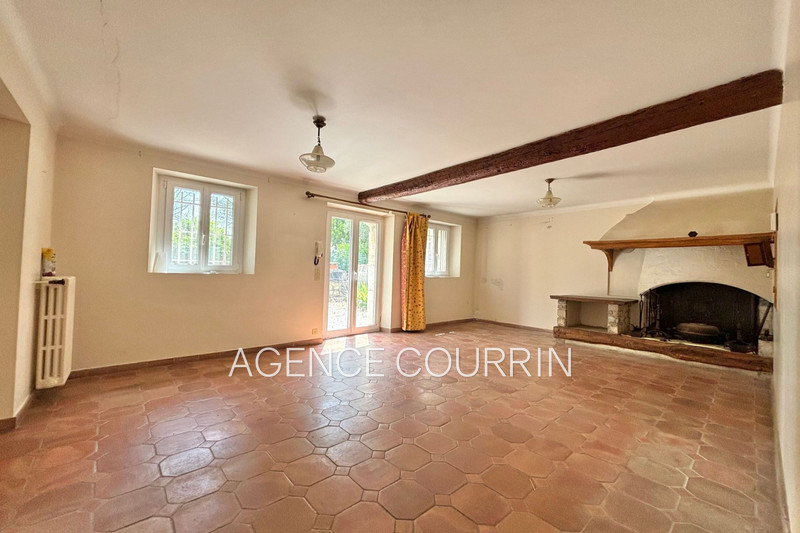 Vente maison Grasse  