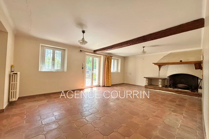Vente maison Grasse  