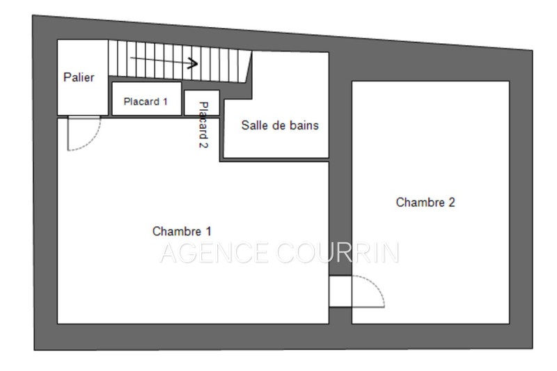 Vente maison Grasse  