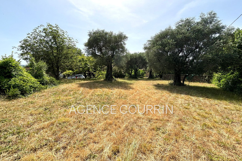 Vente maison Grasse  