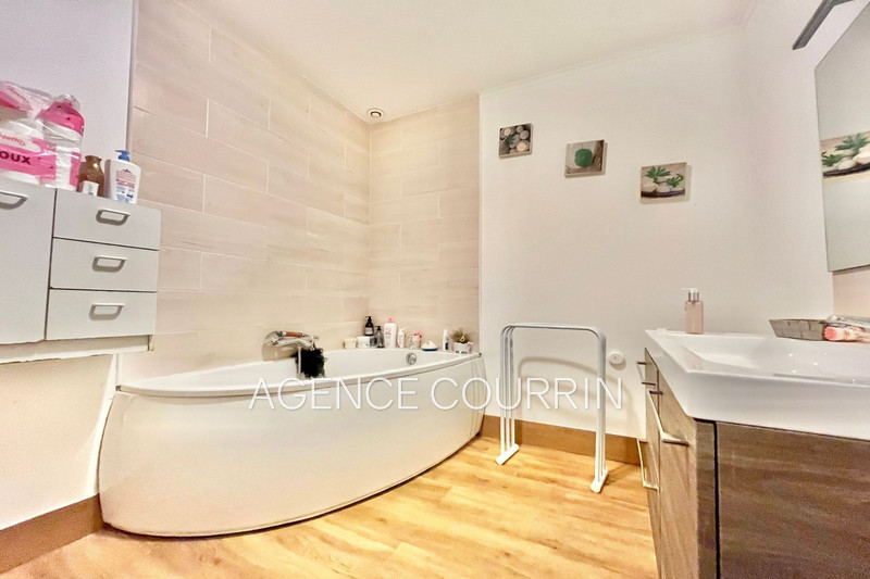 Vente appartement Grasse  