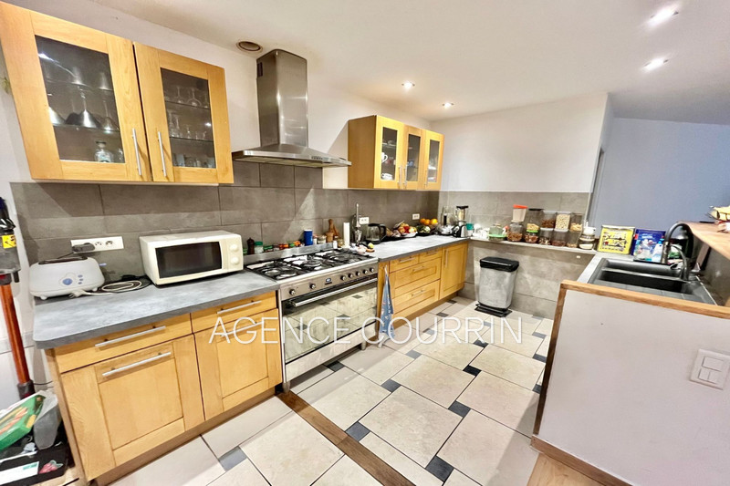 Vente appartement Grasse  