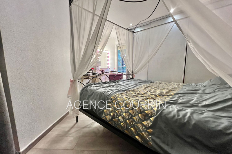 Vente appartement Grasse  