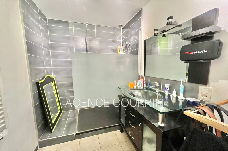 Vente appartement Grasse  