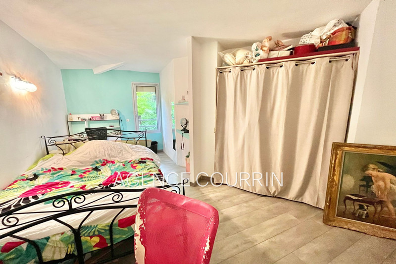 Vente appartement Grasse  