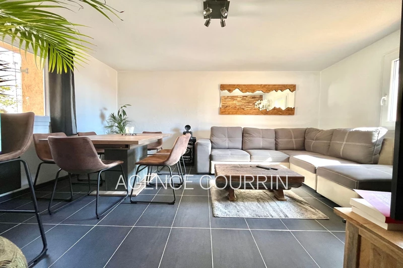 Vente maison de village Spéracèdes  