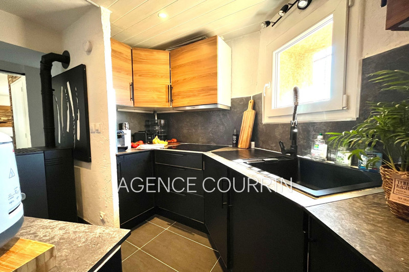 Vente maison de village Spéracèdes  
