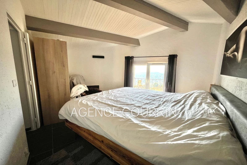 Vente maison de village Spéracèdes  